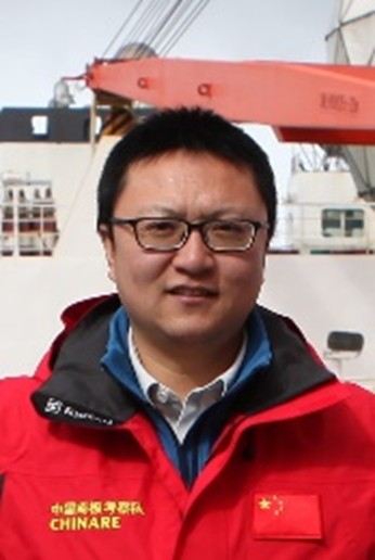 。